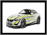 2011, AC Schnitzer, E89, BMW Z4, ACS Z4 99d