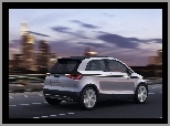 Audi A2, Concept