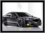 BBS, Obniżona, Acura TL