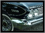 Reflektory, Buick Electra Park