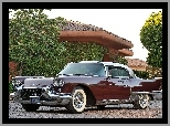 Cadillac Eldorado Brougham 1957