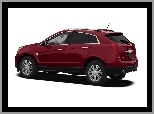 Cadillac SRX