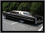 LowRider, Cadillac DeVille