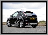 Ford Focus Zetec S