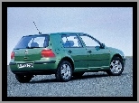 Volkswagen Golf 4