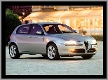 Alfa Romeo 147