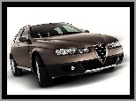 Alfa Romeo Crosswagon