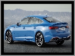 Audi S5, Sportback