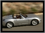 Kabriolet, Saturn Sky