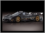 Sport, Pagani Zonda R, Super