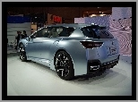 Subaru Advanced Tourer Concept